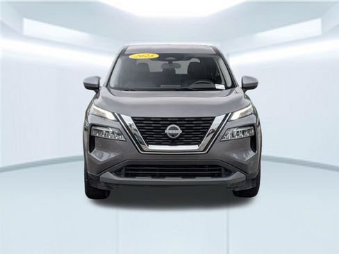 Used 2023 Nissan Rogue SV AWD/4WD image 10