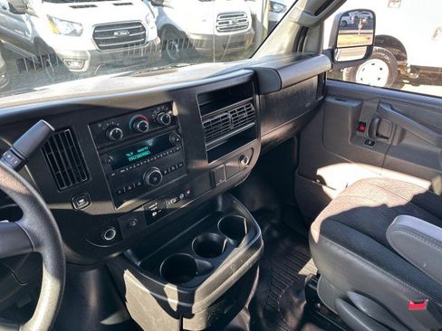 Used 2020 Chevrolet Express 2500 w/ Driver Convenience Package image 34