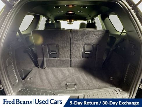Used 2026 Dodge Durango GT AWD/4WD image 33