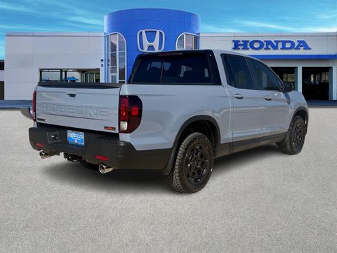 New 2026 Honda Ridgeline TrailSport+ image 6
