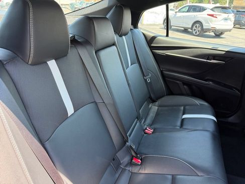 Certified 2025 Toyota Camry SE FWD image 22