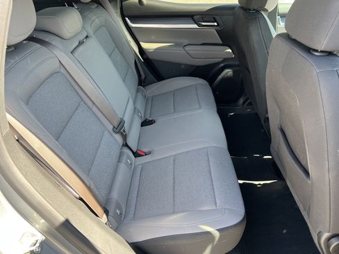 New 2026 GMC Terrain Elevation w/ Black Edition image 16