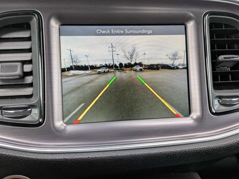 Used 2016 Dodge Challenger R/T Scat Pack image 26