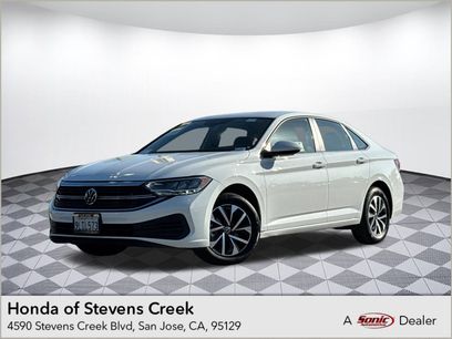 Used 2024 Volkswagen Jetta S