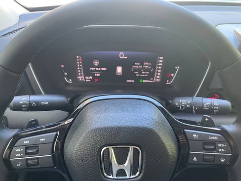 New 2026 Honda Passport RTL image 16