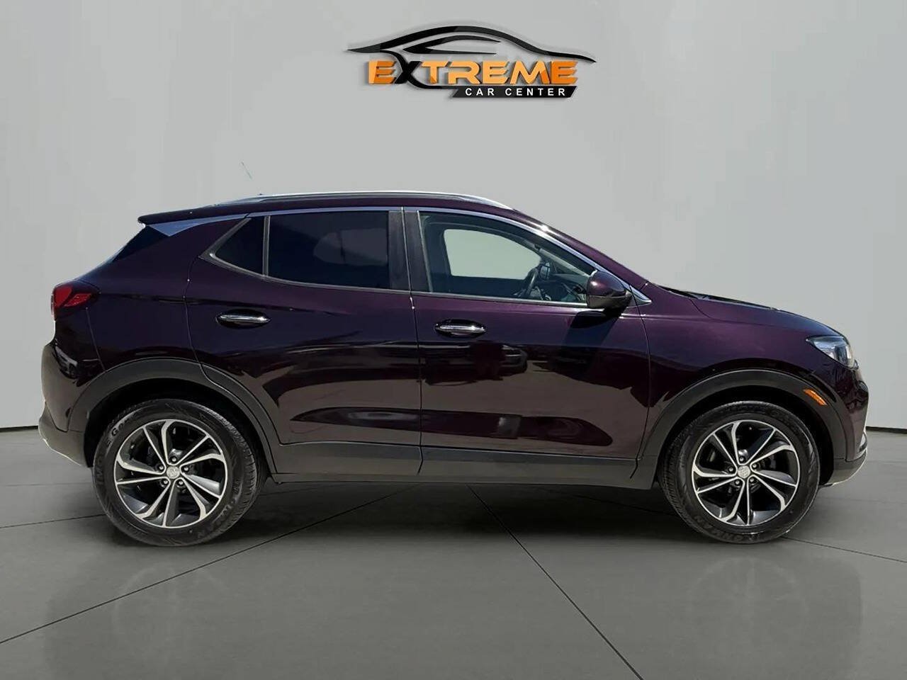 Used 2021 Buick Encore GX Select FWD image 7