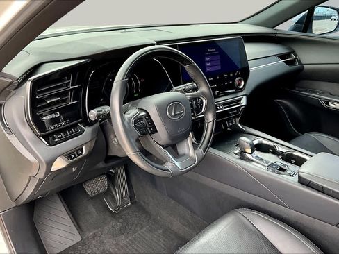 Certified 2023 Lexus RX 350 w/ Accessory Package (2T) AWD/4WD image 17