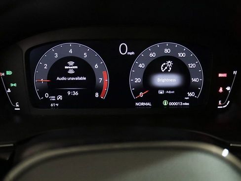 Certified 2025 Acura Integra A-Spec image 3