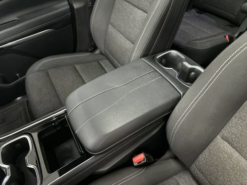 Used 2024 Chevrolet Traverse LT w/ LPO, Floor Liner Package AWD/4WD image 58