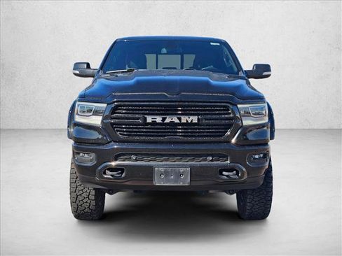 Used 2019 RAM 1500 Big Horn AWD/4WD image 2