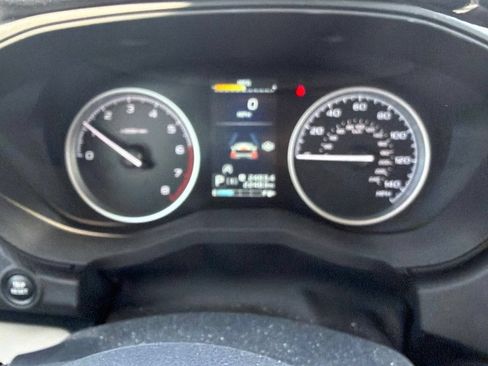 Used 2024 Subaru Forester Limited AWD/4WD image 6