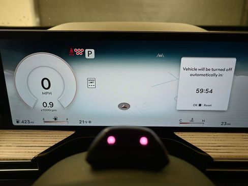 New 2026 Genesis GV80 2.5T Prestige image 31