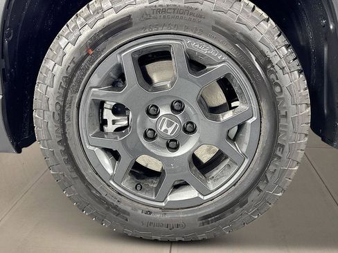 New 2026 Honda Pilot TrailSport image 10