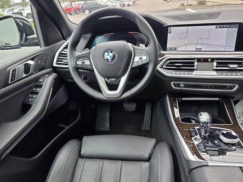 Used 2020 BMW X5 sDrive40i w/ Premium Package image 9