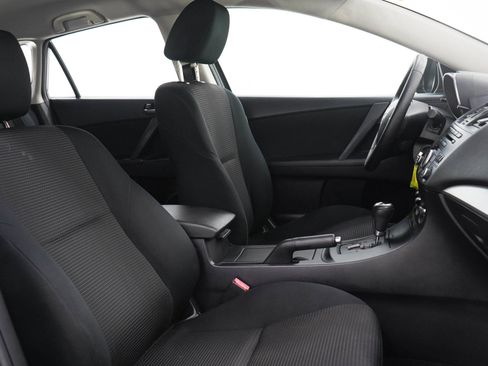 Used 2012 MAZDA MAZDA3 i Touring FWD image 11