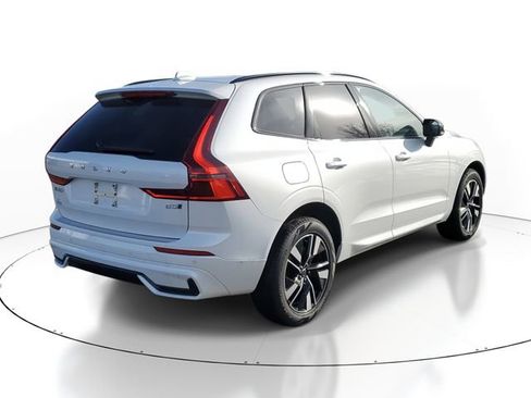 New 2026 Volvo XC60 B5 Plus w/ Protection Package Premier image 4