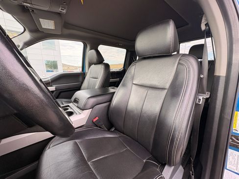Used 2021 Ford F250 Lariat AWD/4WD image 15
