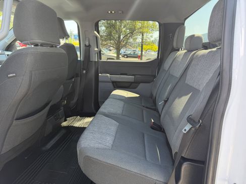 Used 2024 Ford F350 XLT AWD/4WD image 22
