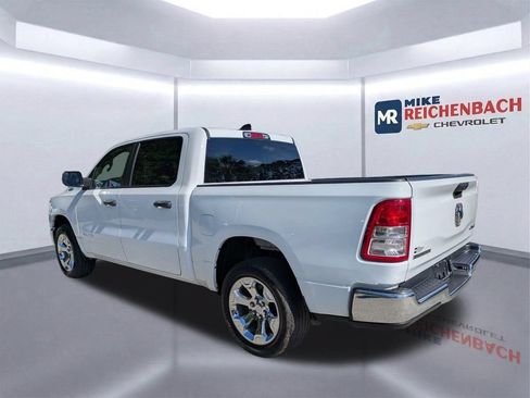 Used 2023 RAM 1500 Big Horn AWD/4WD image 6