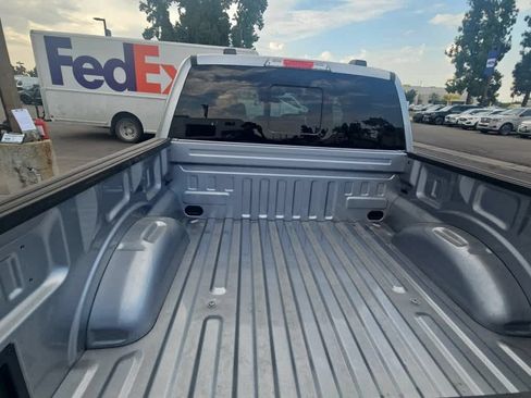 Used 2023 Ford F150 XLT w/ Equipment Group 302A High AWD/4WD image 8