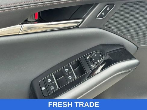 Used 2025 MAZDA MAZDA3 s image 30