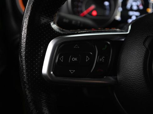 Used 2021 Jeep Gladiator Mojave image 40