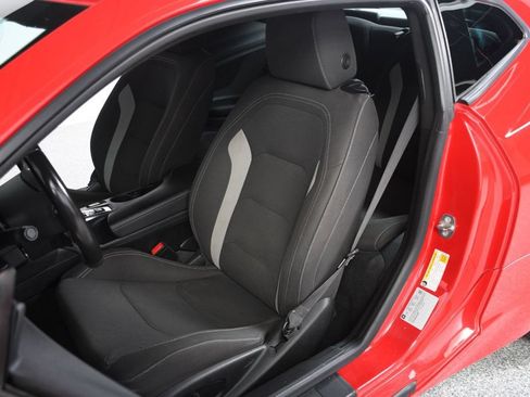 Used 2018 Chevrolet Camaro LS RWD image 28