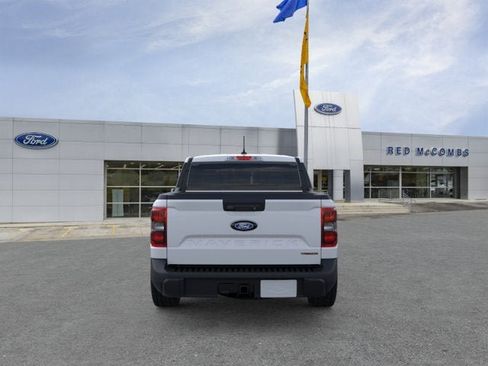 New 2026 Ford Maverick Tremor AWD/4WD image 5