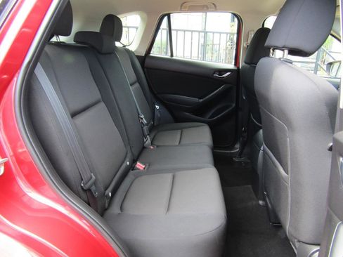 Used 2016 MAZDA CX-5 Sport FWD image 12