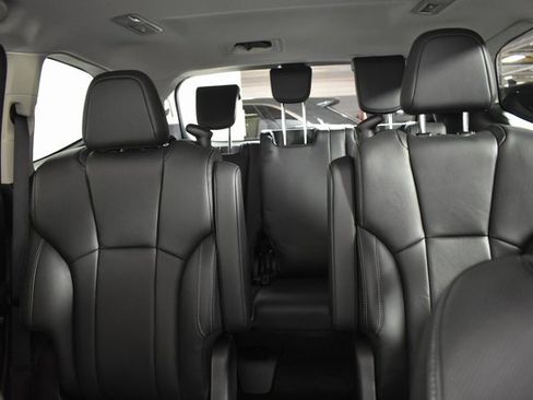 Used 2023 Subaru Ascent Touring image 30