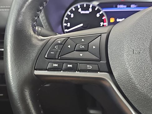 Certified 2023 Nissan Sentra SV w/ All-Weather Package FWD image 16