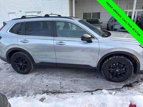 Used 2023 Honda CR-V Sport image 5