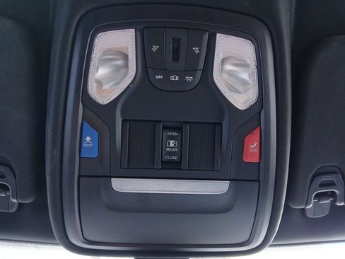 Used 2022 RAM 1500 Lone Star AWD/4WD image 7