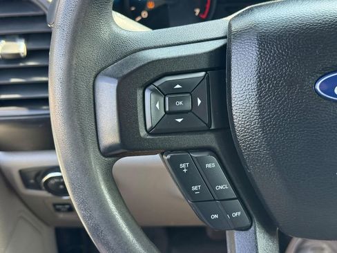 Used 2018 Ford F150 XL w/ XL Power Equipment Group AWD/4WD image 15