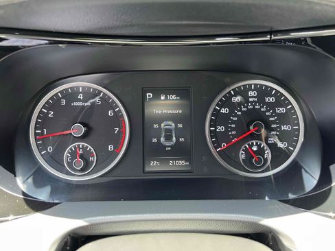 Used 2023 Kia K5 GT-Line FWD image 9
