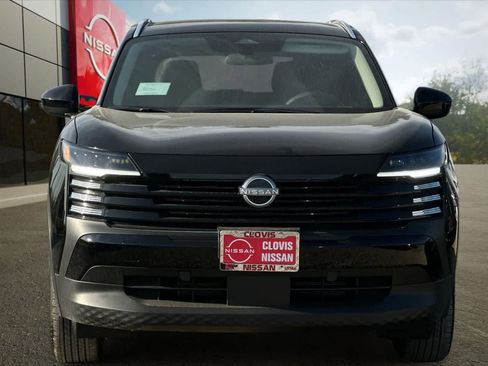 New 2026 Nissan Kicks SV image 11