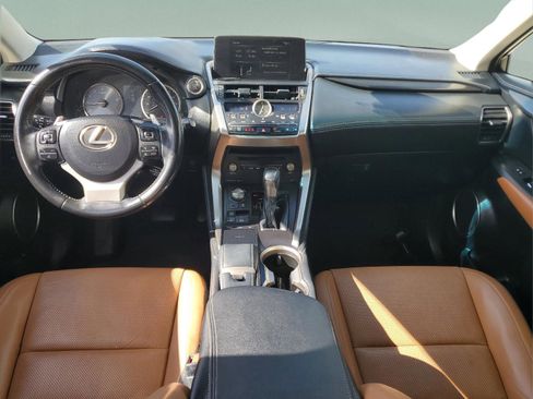 Used 2018 Lexus NX 300 FWD image 11