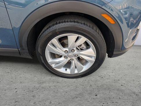 Certified 2024 Buick Encore GX Preferred FWD image 7