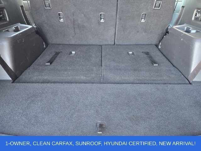 Used 2024 Hyundai Santa Fe XRT AWD/4WD image 22
