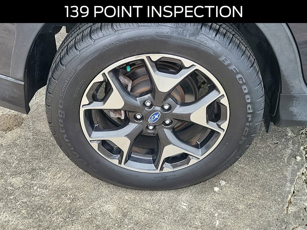 Used 2019 Subaru Crosstrek 2.0i Premium AWD/4WD image 5