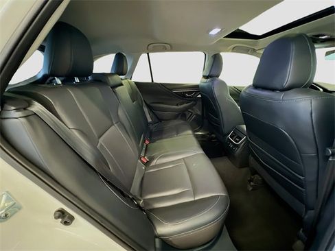Certified 2024 Subaru Outback Limited image 31