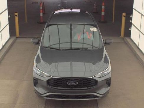 Certified 2023 Ford Escape ST-Line w/ Tech Pack #1 image 2