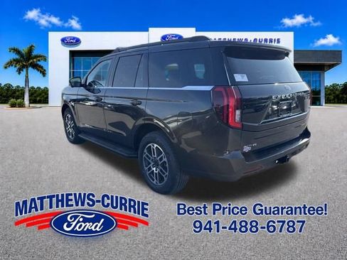 New 2026 Ford Expedition Active RWD image 6