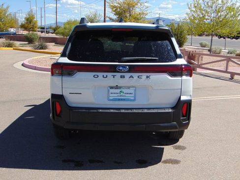 New 2026 Subaru Outback Limited XT AWD/4WD image 5