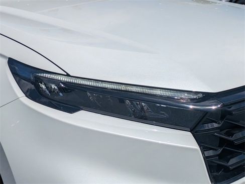 New 2026 Honda CR-V Sport-L image 9