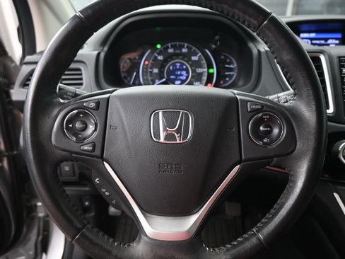 Used 2016 Honda CR-V EX-L image 11
