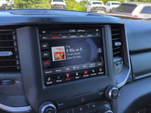 Used 2021 RAM 1500 Big Horn AWD/4WD image 29