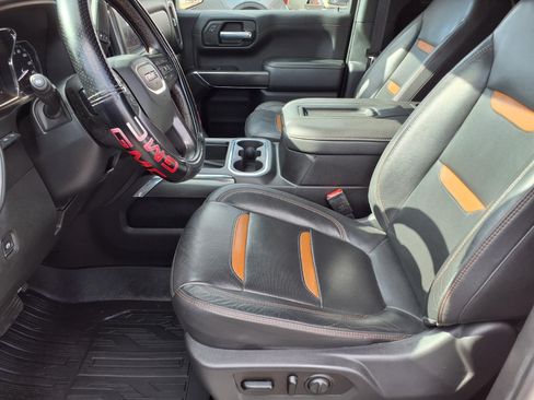 Used 2021 GMC Sierra 1500 AT4 w/ AT4 Premium Package AWD/4WD image 13
