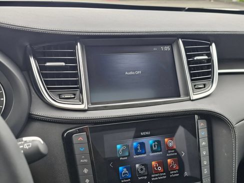 Used 2024 INFINITI QX60 Pure AWD/4WD image 32