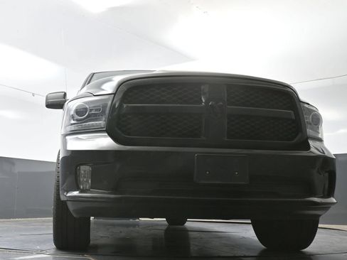Used 2014 RAM 1500 Express w/ Black Ram 1500 Express Group AWD/4WD image 26
